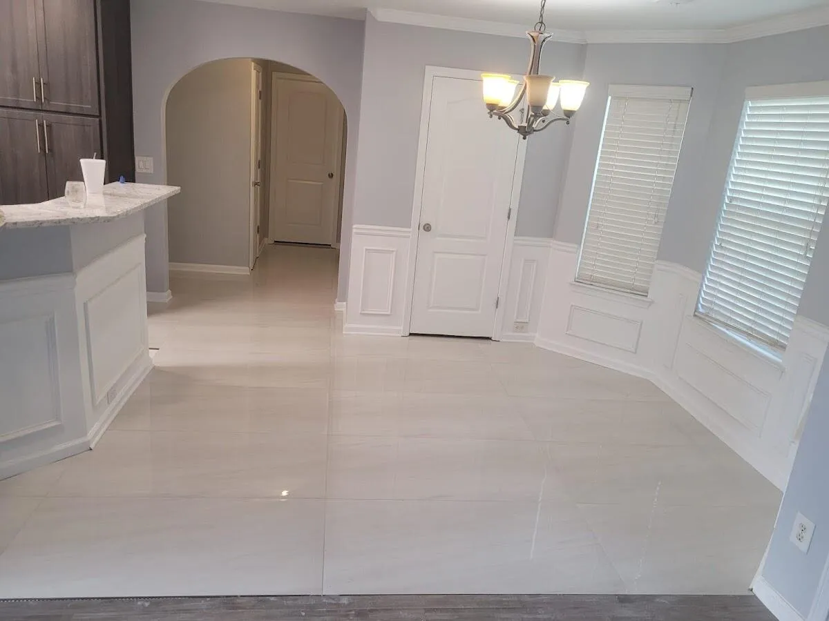 Storm Damage Restoration in Grand Ledge, MI